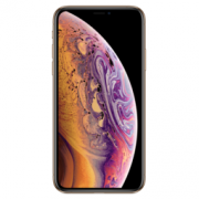 Apple iPhone XS 64GB 金色 全网通4G手机 8049元包邮（需用券）