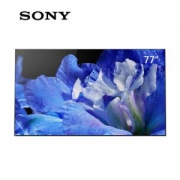 SONY 索尼 KD-77A1 77英寸 OLED电视