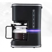 宇美乐 SCM0005 家用滴漏式全自动咖啡机