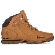 2件！Timberland天木兰 男士欧洲摇滚越野靴