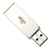 aigo 爱国者 U330 128GB USB3.0 U盘 114元包邮（需用券）