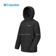 双12预告： Columbia 哥伦比亚 WE0012 男士550蓬羽绒服 1009元包邮（需用券）