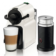 Nespresso    奈斯派索 Inissia 系列 C40 胶囊咖啡机+Aeroccino3 电动奶泡机