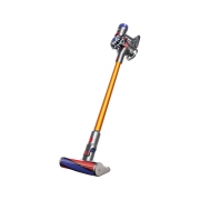 Dyson 戴森 V8 Absolute 手持无线吸尘器 官翻版
