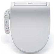 松下（Panasonic）  DL-5225CWS 即热式智能马桶盖