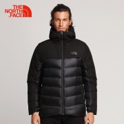 THE NORTH FACE 北面 3KTD 800蓬羽绒服