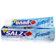 LION 狮王 SALZ 盐白洁齿牙膏 160g *5件  49.5元