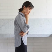 天猫精选 UNIQLO 优衣库 精选女士衬衫