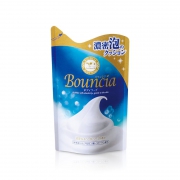 Cow 牛牌 Bouncia 浓密泡沫高保湿沐浴露补充装 430ml