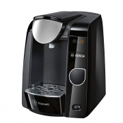 博世（BOSCH）  Tassimo TAS4502 碧然德滤芯胶囊咖啡机