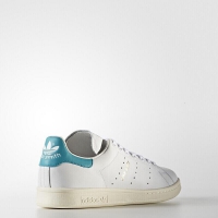 Adidas Originals    Stan Smith 男女款经典板鞋 2色可选