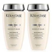 KERASTASE 卡诗 白金赋活防脱发洗发水 250ml *2瓶 20.39英镑约￥179（需用券）