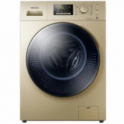 海信（Hisense）  HD80DA122FG 8公斤 洗烘一体洗衣机