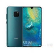 HUAWEI 华为 Mate 20 智能手机 翡冷翠 6GB 64GB 3689元包邮（双重优惠）