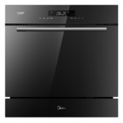24日0点：Midea 美的 K2 洗碗机 8套 3999元包邮