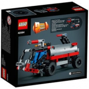 双12狂欢：LEGO 乐高 玩具 机械组 Technic 吊钩式装载卡车 94元