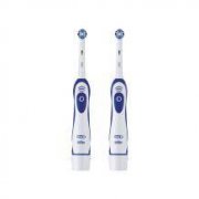 21日0点：Oral-B 欧乐-B 成人型电动牙刷 DB4010 两支装