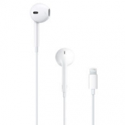 Apple 苹果 MMTN2FE/A Lightning接头 EarPods耳机 189元包邮