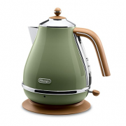 德龙（Delonghi）      Icona复古系列 电水壶 1.7L