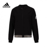 adidas 阿迪达斯 女子训练系列 运动休闲夹克 CY9854