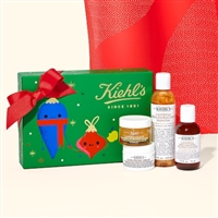 KIEHL'S 科颜氏 Collection For A Cause 金盏花圣诞套装