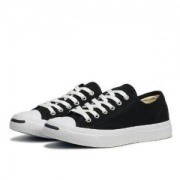 CONVERSE 匡威 Jack Purcell 1Q699 中性帆布鞋