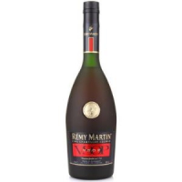RéMY MARTIN 人头马 优质香槟区 干邑白兰地 700ml *2件