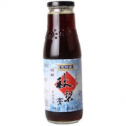 京东PLUS会员：恩济堂 秋梨膏850克*5件 32.92元（双重优惠，合6.59元/件）