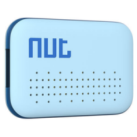 智能防丢贴片 nut 寻物贴片 智能定位 一键找回钥匙钱包手机
