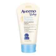 Aveeno 艾维诺 婴幼儿天然燕麦润肤霜 141g *5件  214.65元含税包邮