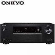 ONKYO 安桥 TX-SR252 5.1声道功放 1680元包邮