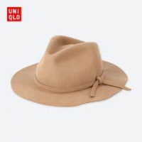 UNIQLO 优衣库 408928 女士羊毛帽子