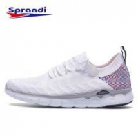 Sprandi 斯潘迪 秋季新款跑步鞋