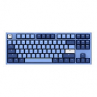 AKKO Ducky One2 海洋之星 樱桃轴机械键盘 87键 游戏键盘 529元包邮（需用券）