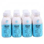吾尚 美益客 原味 乳酸菌饮料 330ml*12瓶 整箱