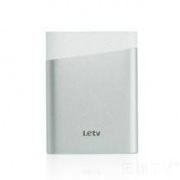 Letv 乐视 QC2.0 双向快充移动电源 13400mAh