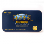 七彩云南 尚品小金沱 普洱熟茶 3g*15粒*5盒 *2件  165元包邮