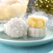 邵永丰 冰皮流心榴莲饼 200g