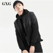 GXG 61121367 男士修身夹克 119元包邮