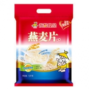 永和 澳洲即食燕麦片 1500g*2件 29.5元（2件5折，合14.75元/件）