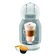 Dolce Gusto EDG305 Minime 胶囊咖啡机 白色