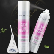 Marc Anthony 马克·安东尼 油头神器免洗头发喷雾 150ml