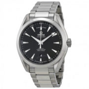 OMEGA 欧米茄 Seamaster 海马系列 Aqua Terra 231.10.42.22.01.001 男士机械腕表 3675美元约￥25267（需用码）
