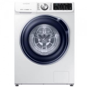 SAMSUNG 三星 WW90M64FOBW/SC 泡泡净 滚筒洗衣机