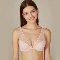 12日0点、双12预售： wonderbra WBWBR7F97T 女士文胸
