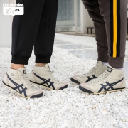 400元差价 中亚Prime会员： Onitsuka Tiger 鬼塚虎 MEXICO Mid Runner 男性休闲跑步鞋THL328