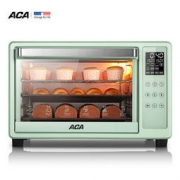 ACA 北美电器 ATO-E30A 家用多功能电烤箱 289元包邮（双重优惠）