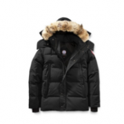 双12预售：Canada Goose 加拿大鹅 Wyndham Parka系列 男士羽绒服