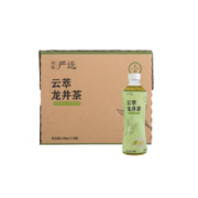 网易严选 无糖云萃龙井茶 61.5元