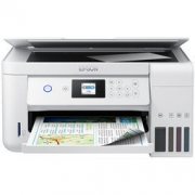 12日：EPSON 爱普生 L4166 优雅白 喷墨打印机 1549元包邮（需用券）